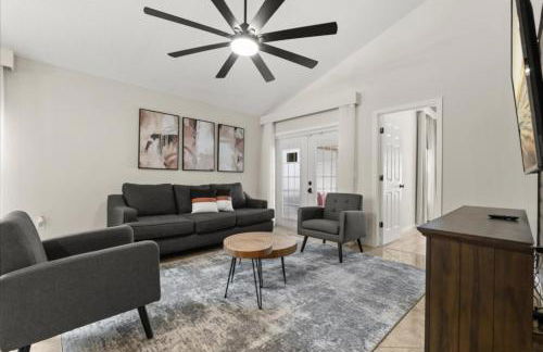 3 Bedrooms 2 Bathrooms Bridgewater 142Hl - Foto 5