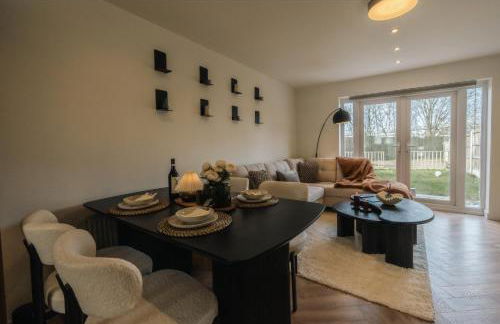 Port Haus - 3 Bedroom 2 Bathroom Stay - Foto 5