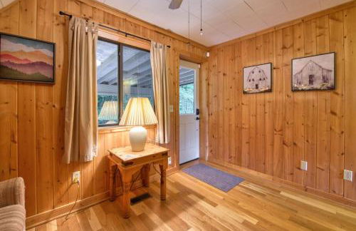 Chalet at Peek's Creek - Foto 14
