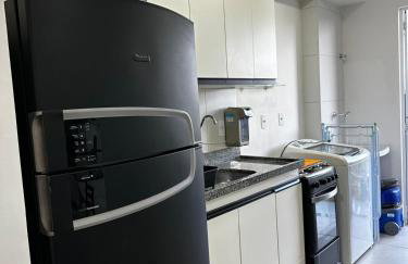 Apartamento aconchegante completo - Foto 19