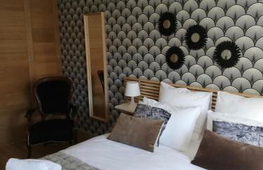 Chambre d'Hôte Noalhat - Zenith d'Auvergne - Foto 13