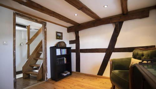 Rosige Zeiten, Ferien im Fachwerkhaus - Photo 2