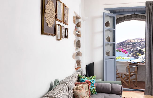 Patmos Eye Boutique Hotel & Villas - Foto 30