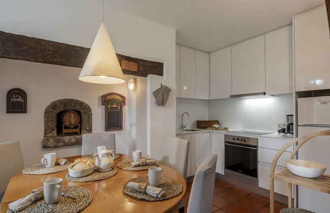 Surrounded by Nature - Casa da Cebola - Foto 12