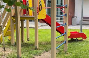 Apartament Srebrna Mewa - Foto 34