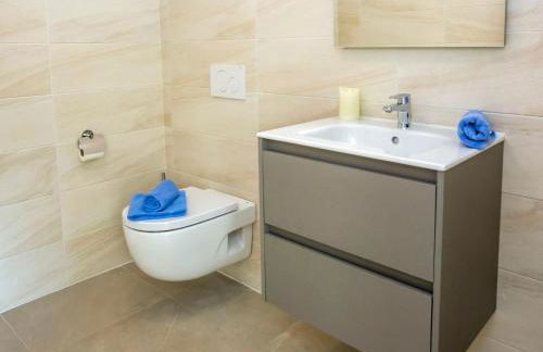 Villa Villa Cara Mull Alcalalí by Interhome - Foto 51