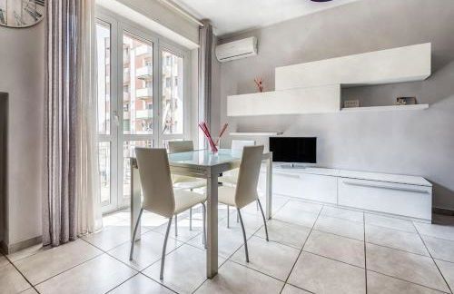 Smart Stay Milano Olimpiadi - apartment free wifi fibra - Policlinico San Donato - Foto 1