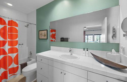 La Mirage Contemporary Home Plus Pool Exclusively Month Plus - Foto 30