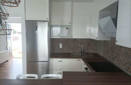 The Holidays Houses - "El Balcón de las 4 Lunas" 631 - Foto 30