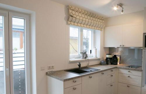 Appartements am Aquarium - Foto 36