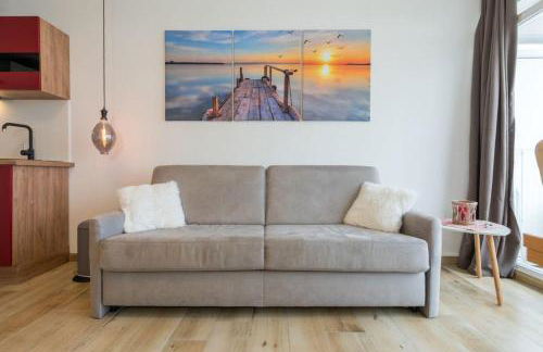 Haus "Atlantis", Wohnung 11 "Arielle" - Foto 11