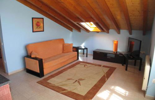 Apartamentos Las Rosas - Foto 13