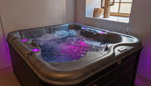 Gîte Mandaline avec jacuzzi intérieur - Foto 2