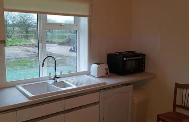 Amazingly quiet and peaceful studio getaway. - Foto 7