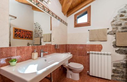 3 Bedroom Beautiful Home In Ruzici - Foto 41