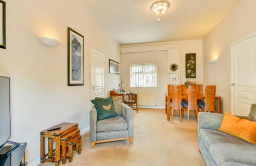 The Old Laundry Exford - Photo 7