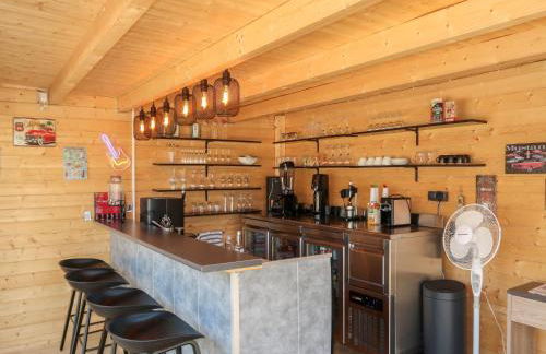 Holiday Home Le Mas de la Roche by Interhome - Foto 40