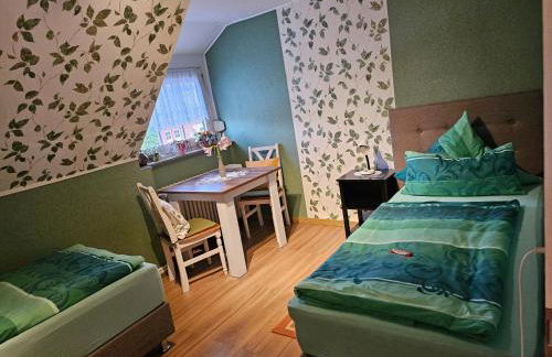 Ferienwohnung Prinz - Foto 6