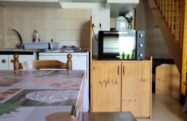 Duplex Métabief - Foto 43