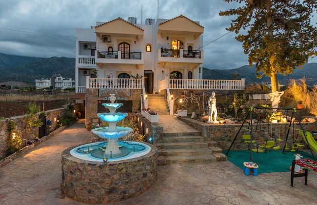 Olympus Studios Afrodite - Foto 10