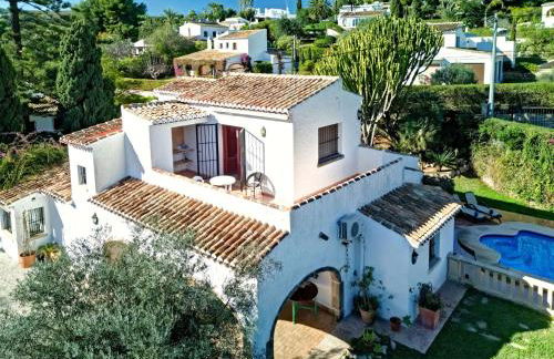 Holiday Home El Cachirulo by Interhome - Foto 1