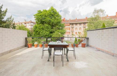 Irie - baskeyrentals - Foto 42