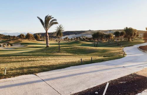 3077 Residencia AZAHAR GARDEN - Foto 37