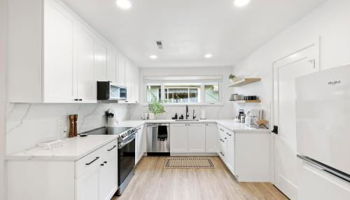 @ Marbella Lane - Charming and Modern Home in SJ - Foto 3