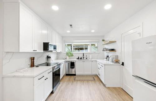 @ Marbella Lane - Charming and Modern Home in SJ - Foto 3