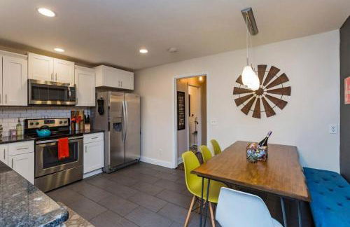 The Johnny and June House Prime Location - Foto 10