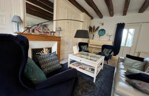 gite Chezelle - Foto 61