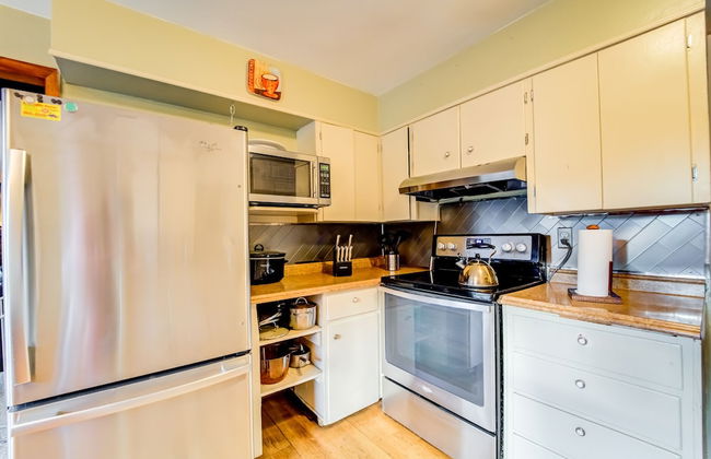 7 Bedroom on the Side of Pikes Peak on a Mountain Stream - Foto 14