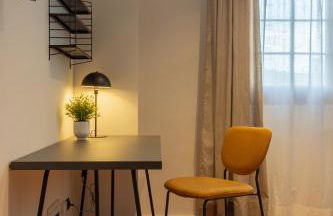 AH Delux3Rooms Campus Milán VUT6519AS - Foto 42