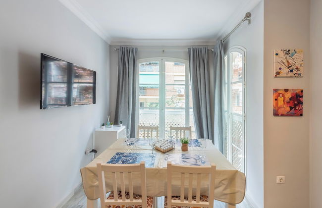 Skysea Holidays Malaga Turquesa - Foto 11