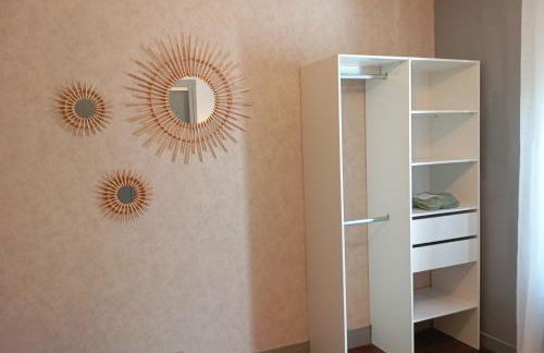 Appartement hyper centre 3 Lorient - Foto 10