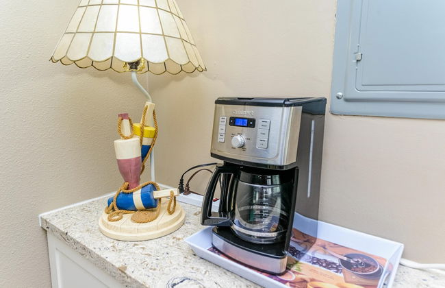 Stardust Dunes Condo - Foto 30