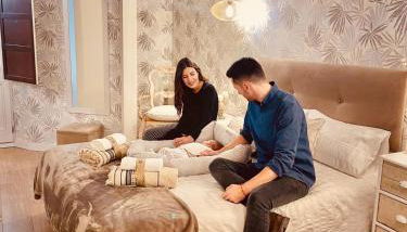 BELLA VISTA Catedral-Apartamentos Burgos Catedral - Foto 3