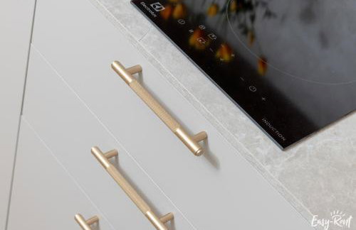 Szumi Sosna - Apartament Studio - Premium - Sea Shell Łukęcin - Foto 16