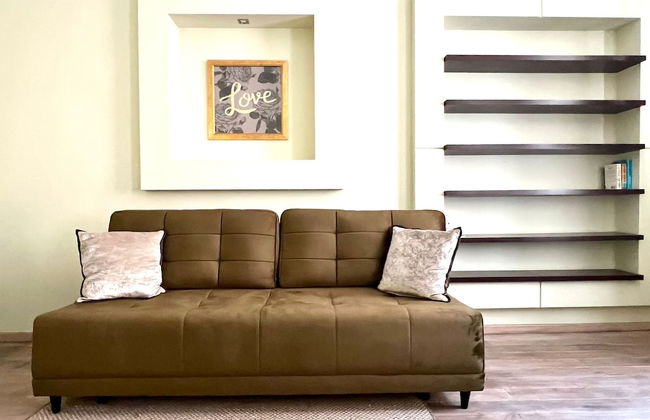 AAA STAY Premium Apartments Old Town - Photo 21