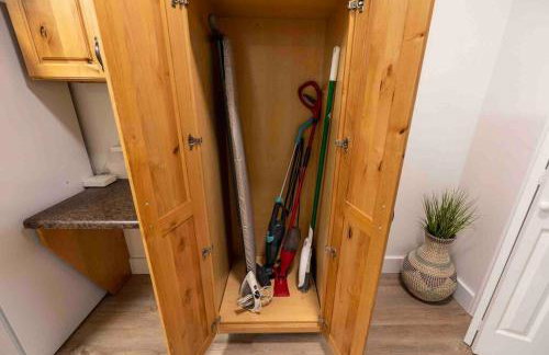 Maple Canyon w/Kitchen&wash+dry - Foto 24