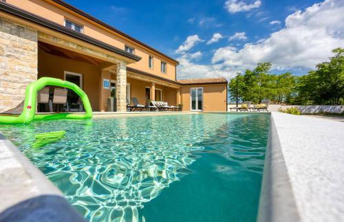 Villa Perla - Foto 1