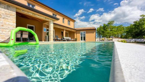 Villa Perla - Foto 1