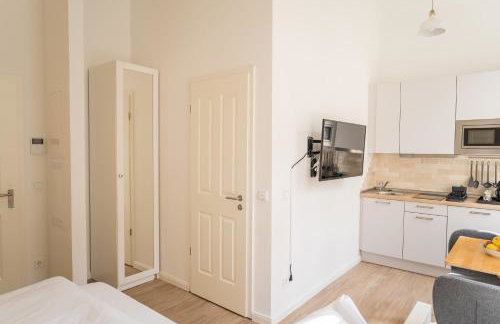 Frankfurter Allee Apartments by Sabine - Foto 152