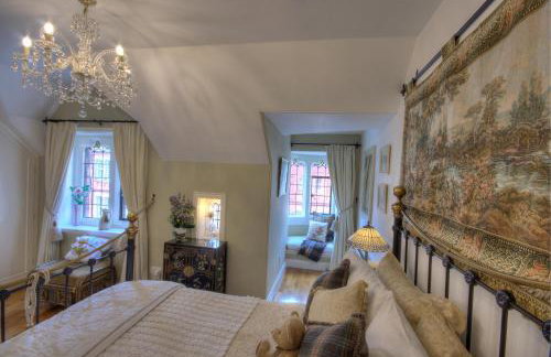 Douglas Cottage - Foto 17