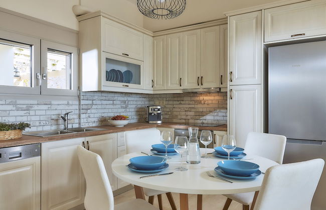 Elkysti Crete - Foto 17