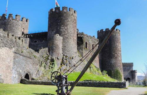 Riverwash Cottage - Foto 45