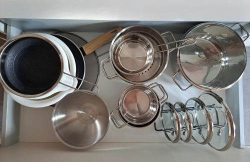 "Zur Alten Schusterei" 98597 Breitungen an der Werra - Foto 32