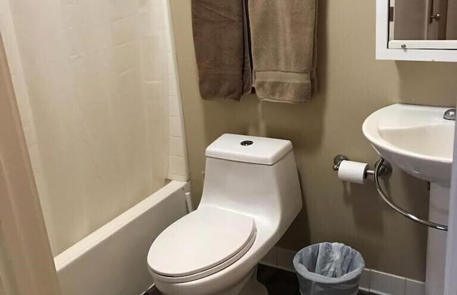 Awesome Stay in Hollywood Blvd - Foto 29