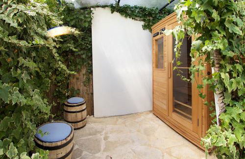 Kalypso Studios & Apartments - Foto 73