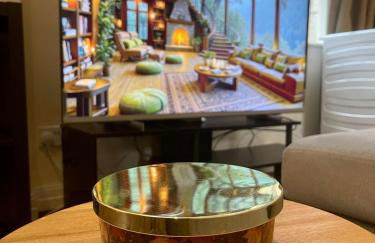 Valentinez Properties - Apart Hotel with a garden in Liverpool - Foto 6